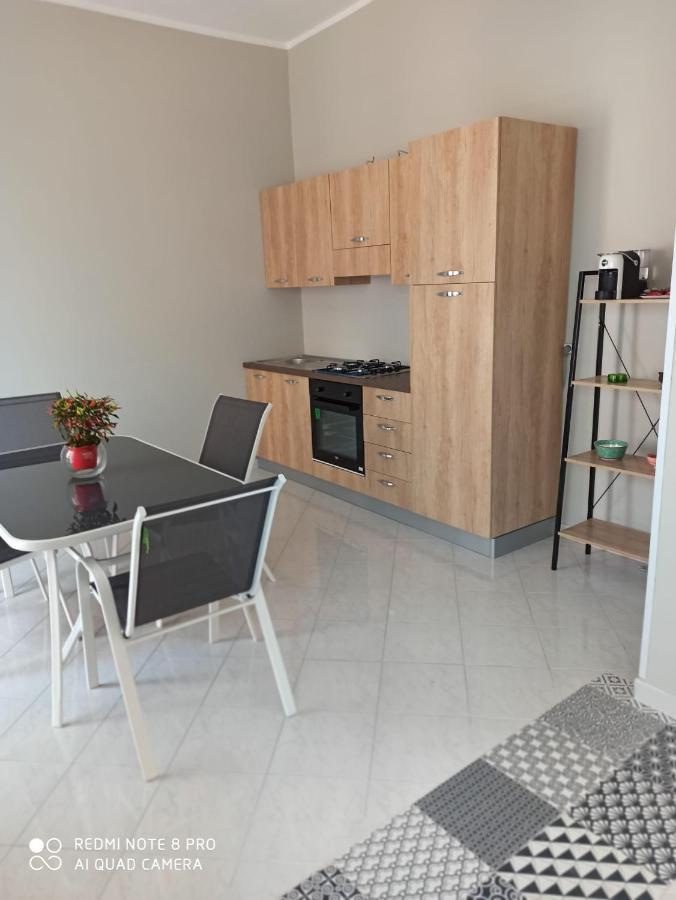 Lab51 Apartment 마르살라 외부 사진